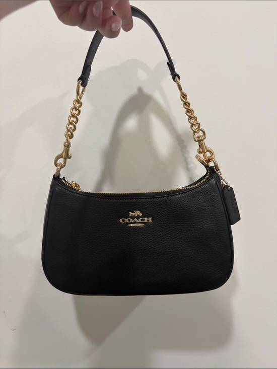 Coach Handbags - Coach Teri bag